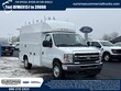 Ford E-350 Cutaway