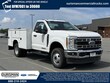 Ford F-350 Chassis