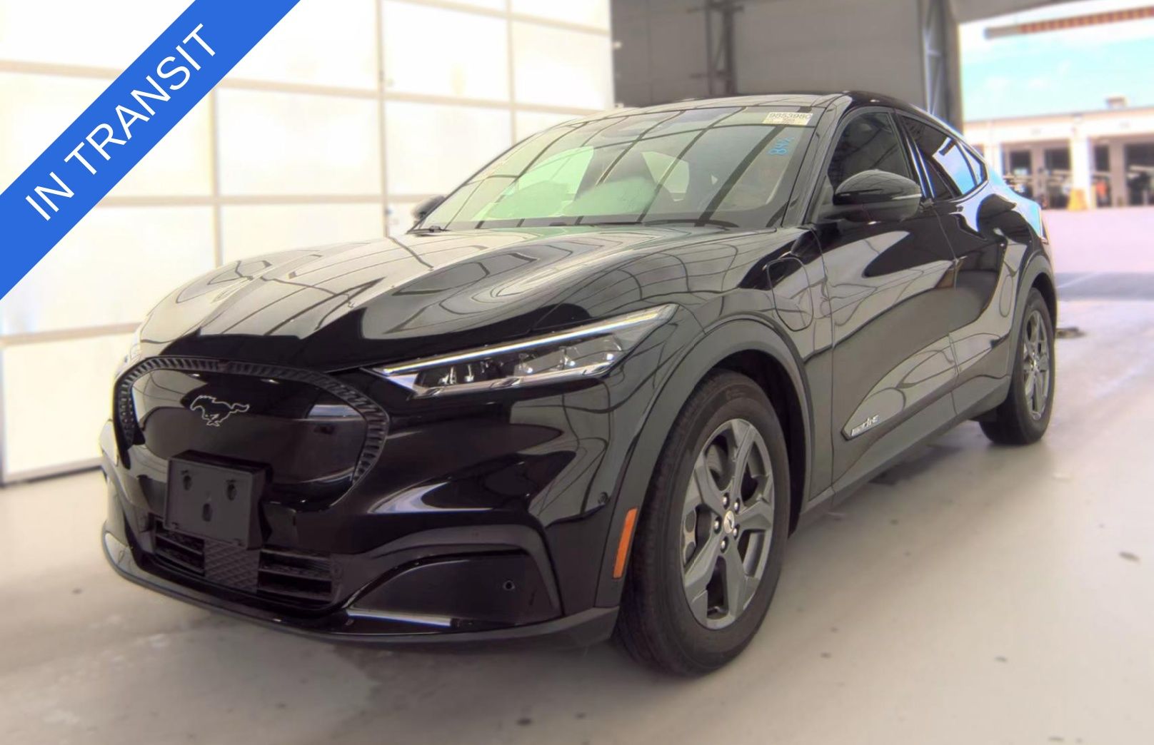 Used 2023 Ford Mustang Mach-E Select RWD with VIN 3FMTK1RM5PMA29919 for sale in Manassas, VA