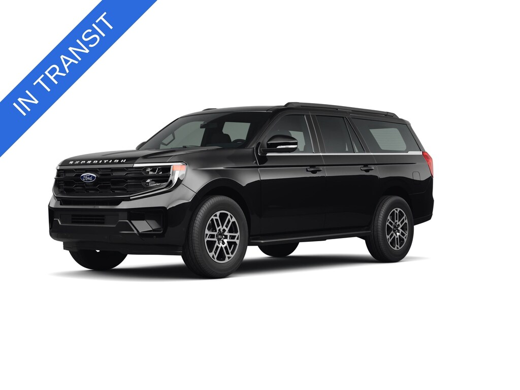 Used 2026 Ford Expedition Max Active SUV