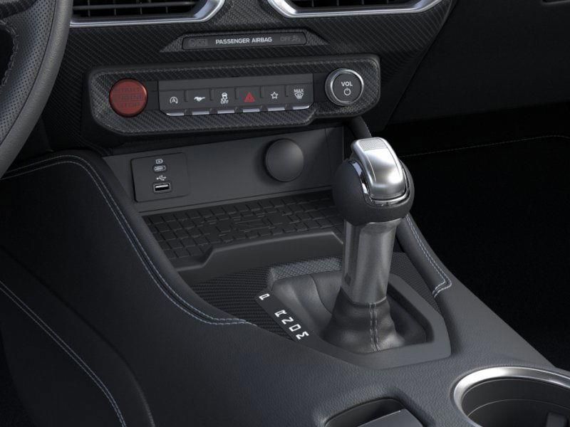 2025 Ford Mustang GT Premium Convertible - Photo 11