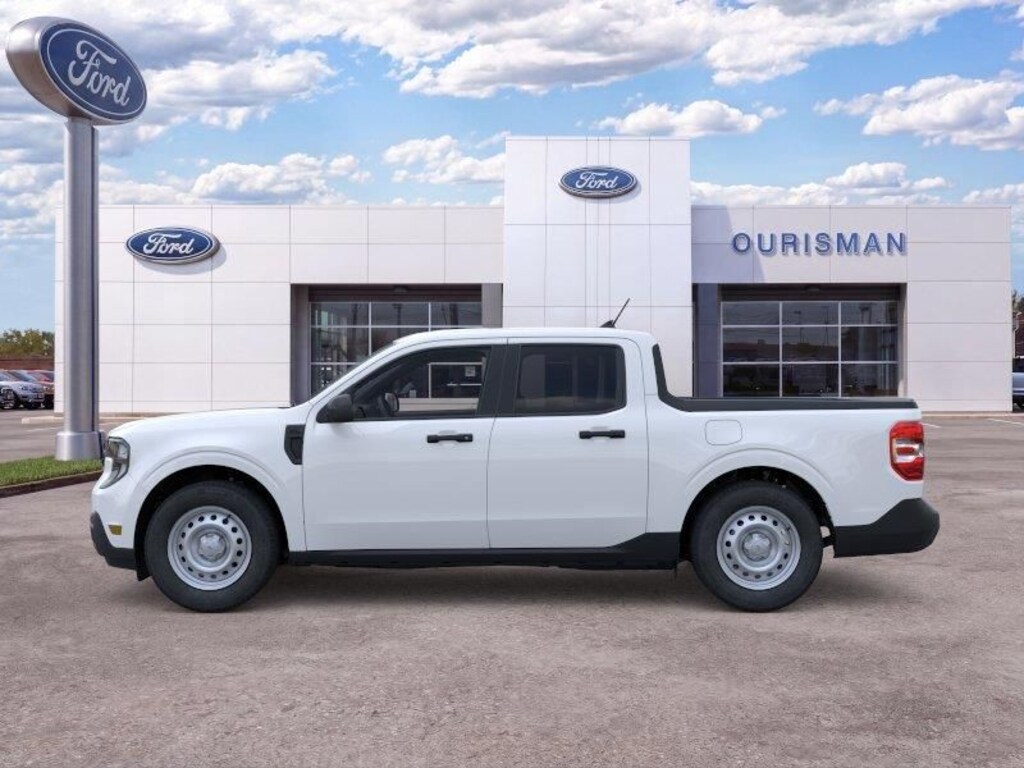 New 2026 Ford Maverick XL Truck