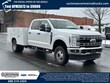 Ford F-350 Chassis