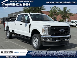 2026 Ford F-350 XL Truck