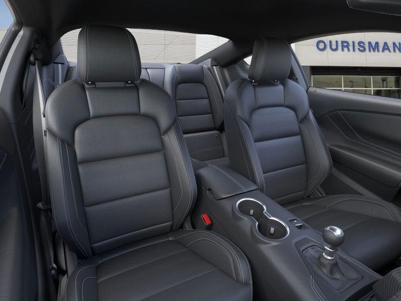 2025 Ford Mustang GT Premium Fastback - Photo 14