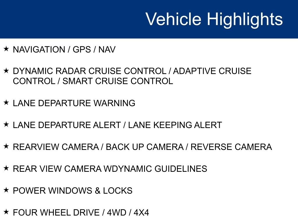 Used 2019 Toyota Tacoma TRD Sport Truck