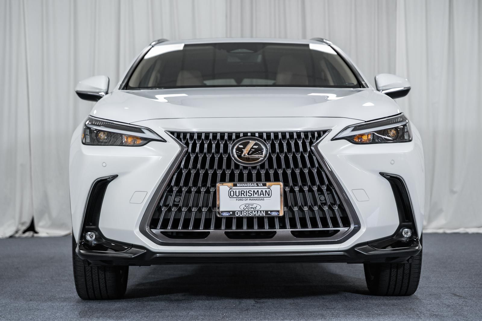 2022 Lexus NX Premium photo 2