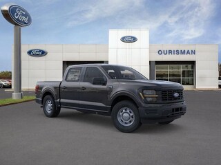 2025 Ford F-150 XL Truck