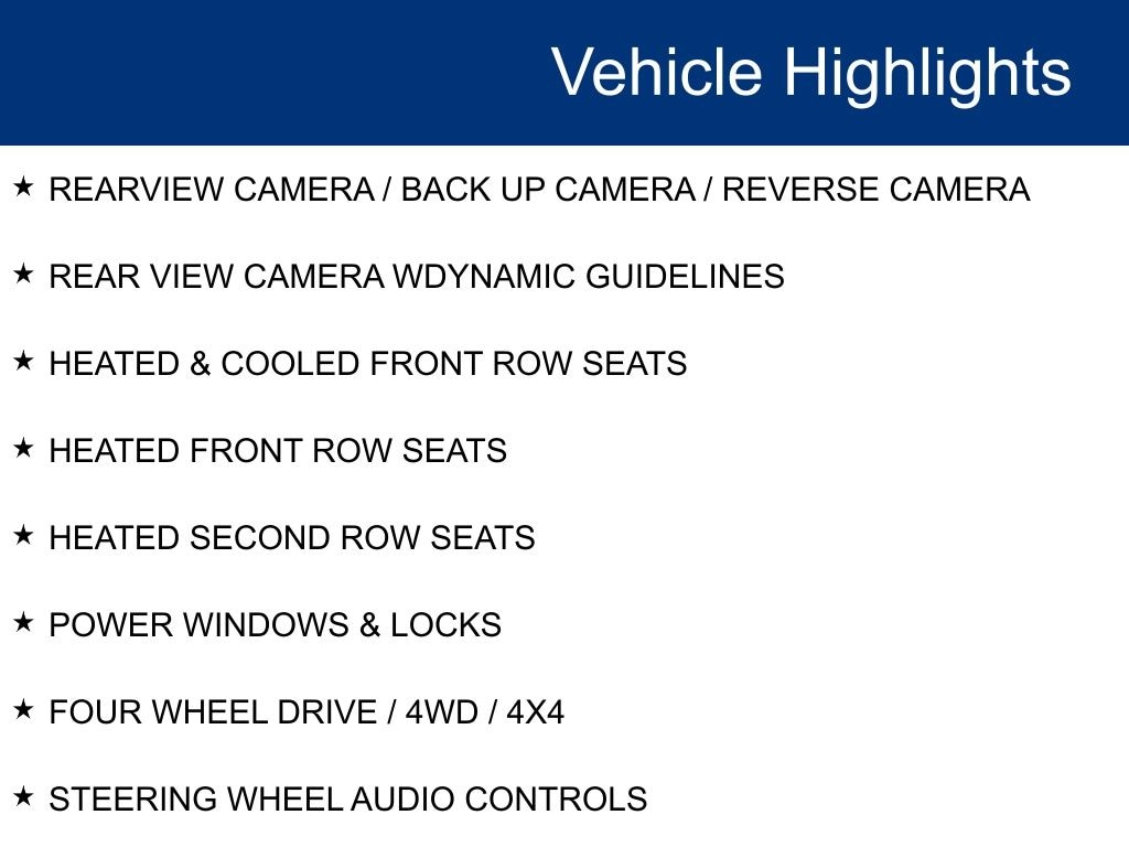 Used 2018 GMC Sierra 2500HD Denali Truck
