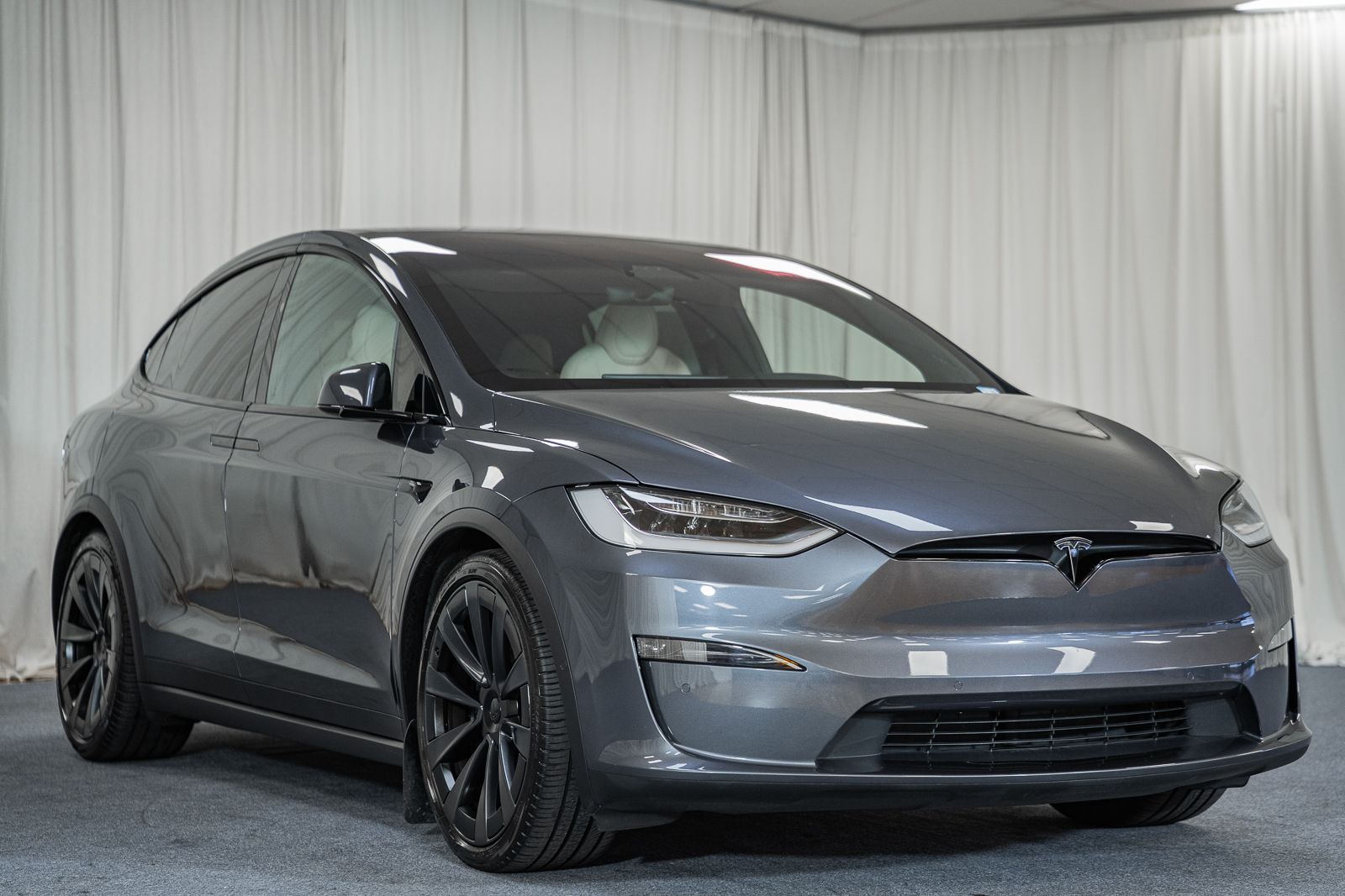 2022 Tesla Model X