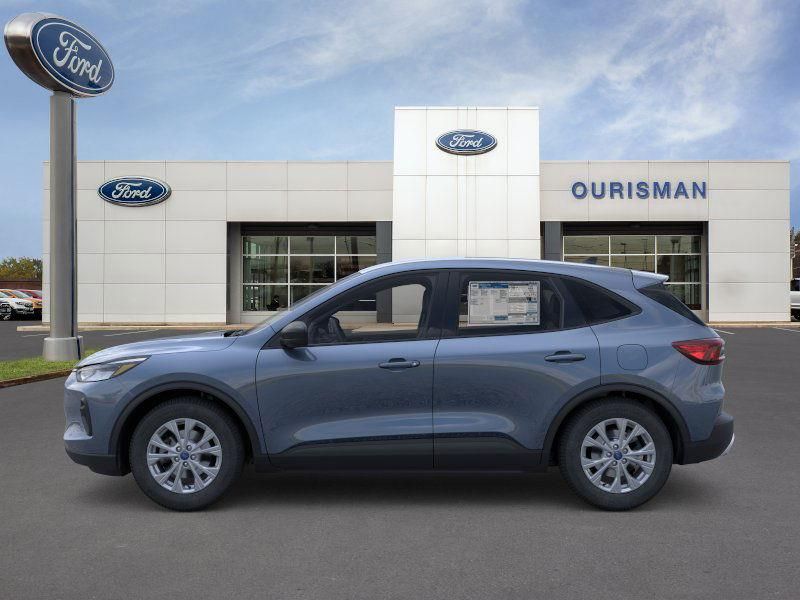 2026 Ford Escape Active photo 4
