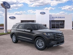 2026 Ford Explorer Active SUV