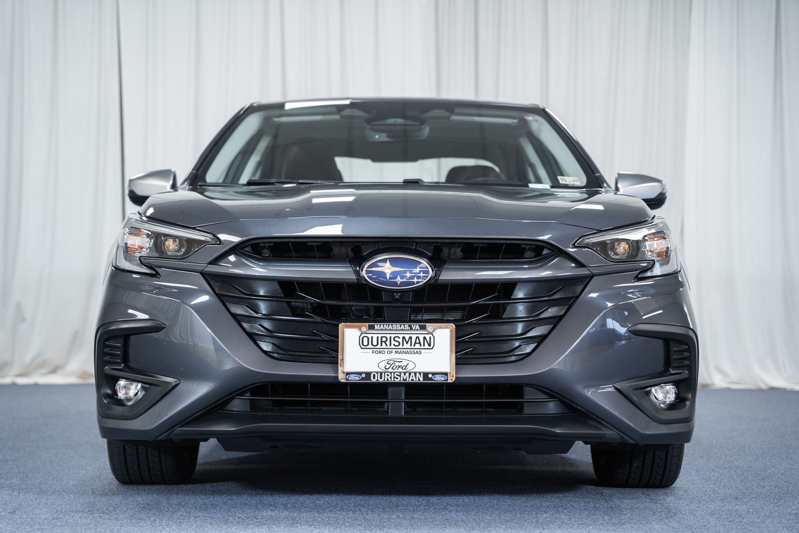 2024 Subaru Legacy Touring XT photo 2
