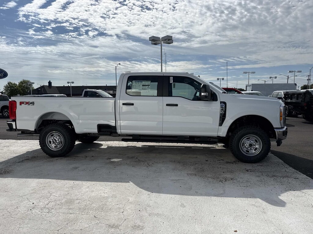 New 2026 Ford F-250 XL Truck