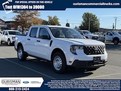 2025 Ford Maverick XL Truck for Sale in Manassas VA