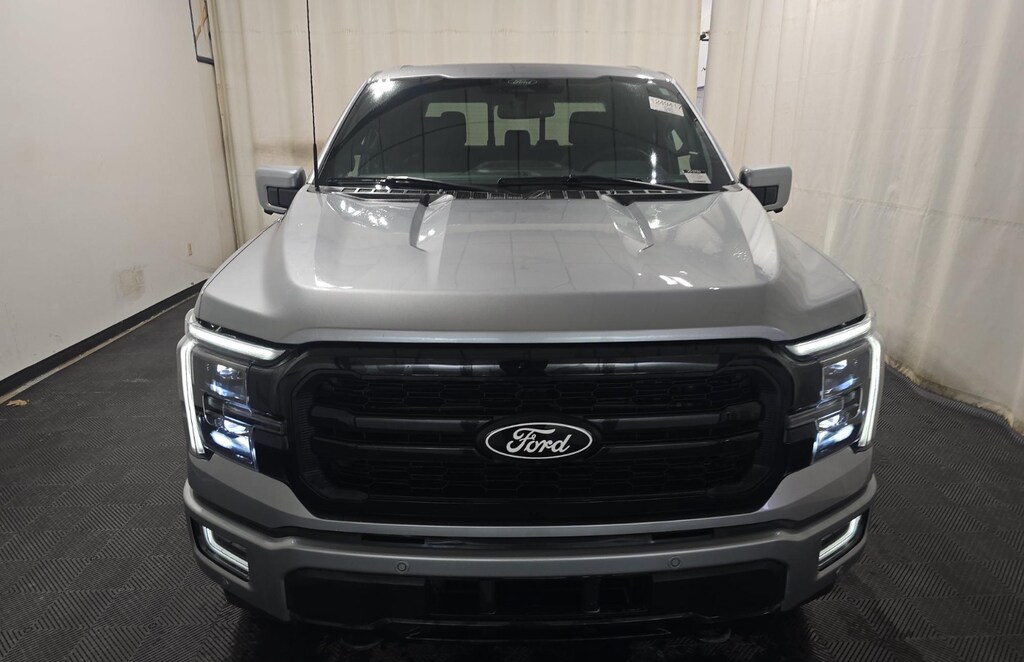 Used 2024 Ford F-150 Lariat Truck