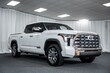 Toyota Tundra Hybrid
