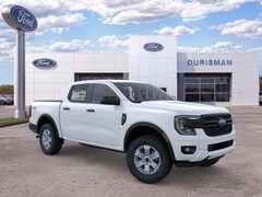 2026 Ford Ranger XL Truck