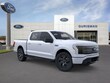 Ford F-150 Lightning