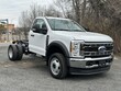 Ford F-450 Chassis