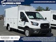  Ford Transit-350 Cutaway
