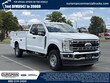 Ford F-350 Chassis
