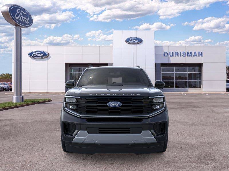 New 2026 Ford Expedition Max Platinum SUV