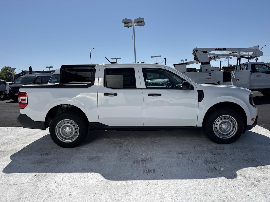 New 2026 Ford Maverick XL Truck