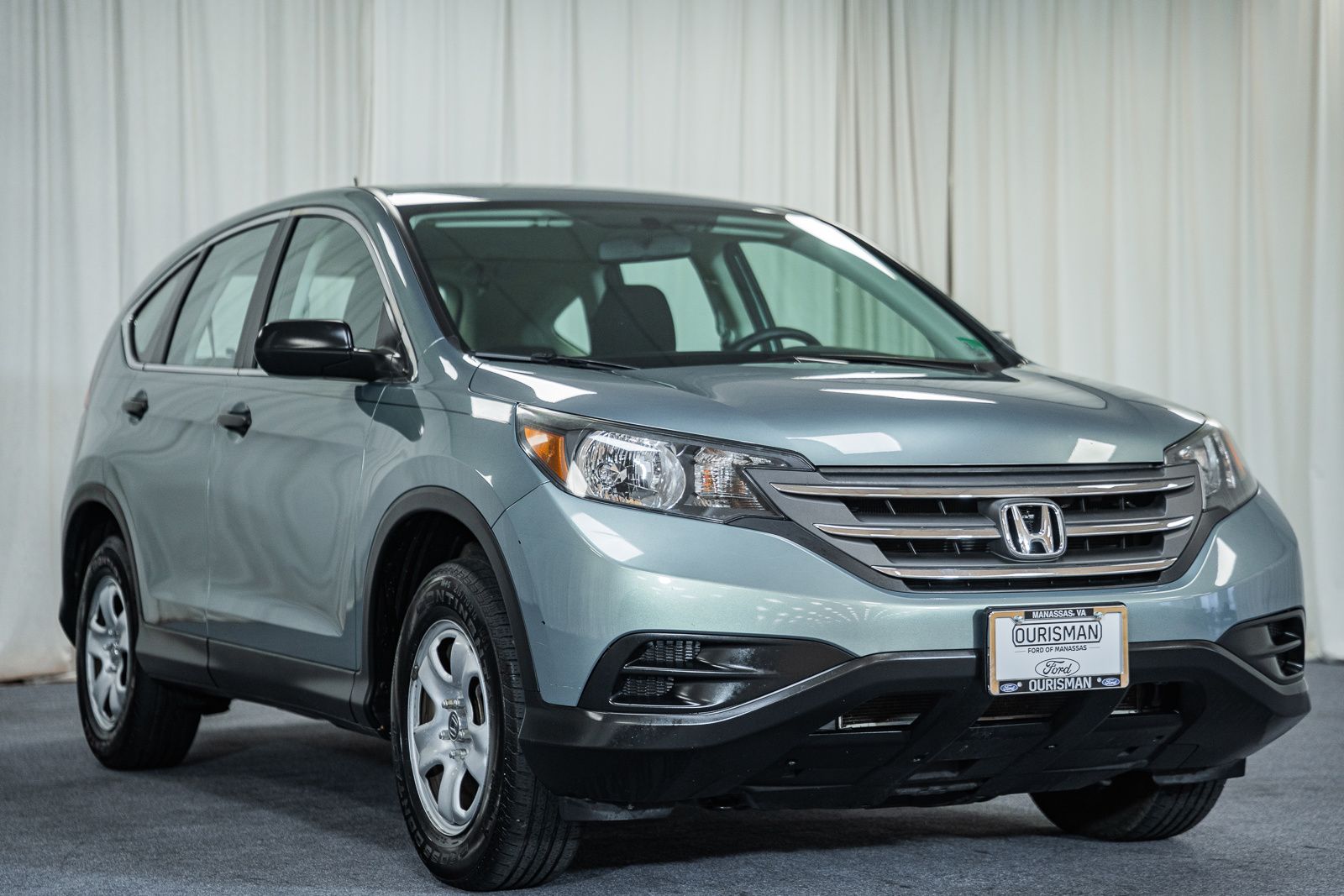 2012 Honda CR-V LX AUTO 2WD's photo