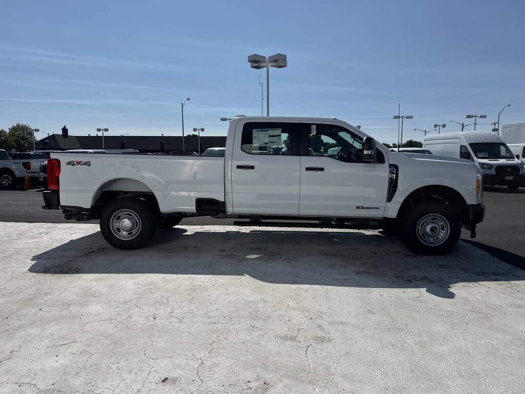 New 2026 Ford F-250 XL Truck
