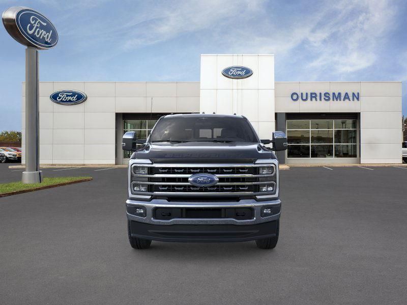 2026 Ford F-250 Lariat photo 2