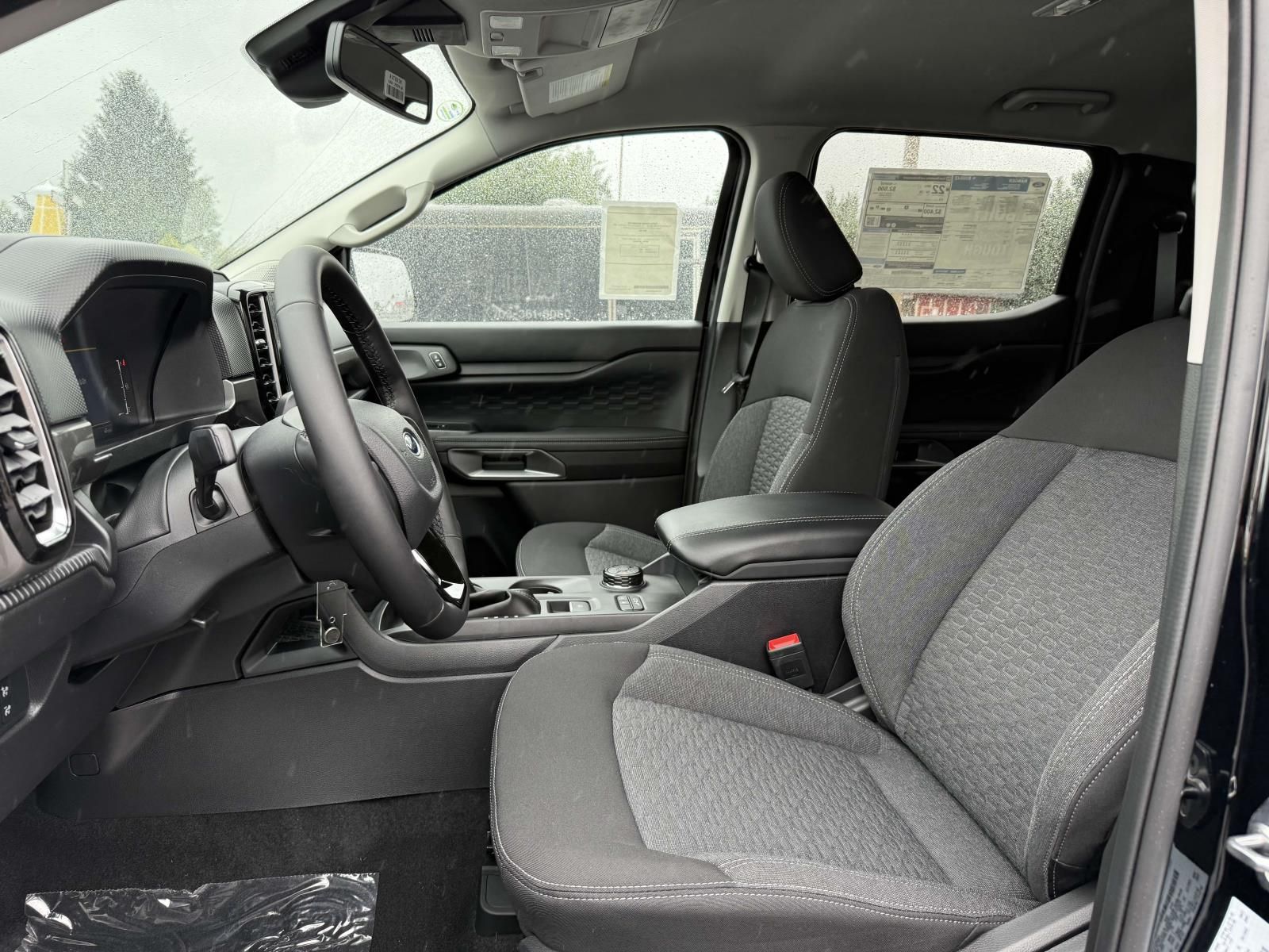 2025 Ford Ranger XLT - Photo 9