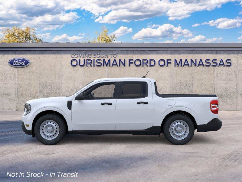 New 2026 Ford Maverick XL Truck