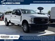  Ford F-250