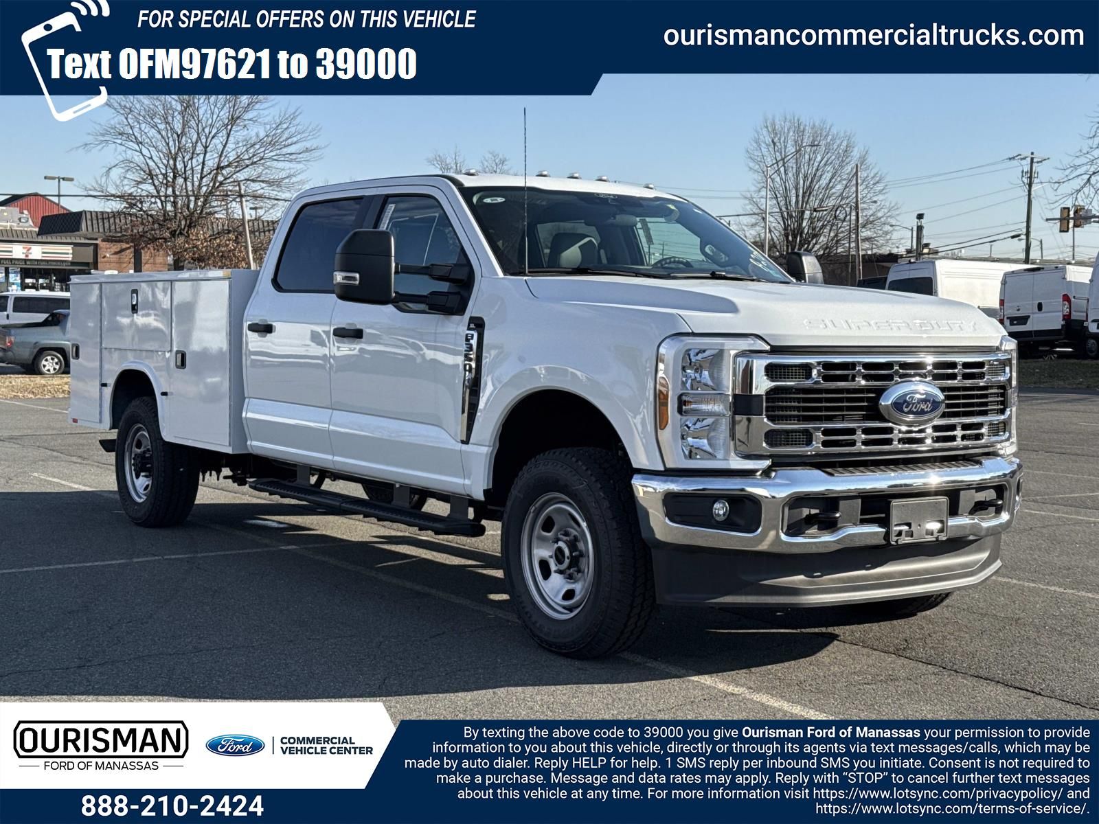 2025 Ford F-350 Base's photo