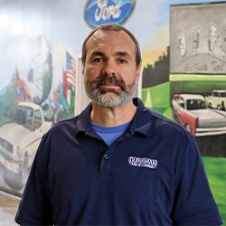 Staff member Tim Rash from ID_856bcc2f4a52