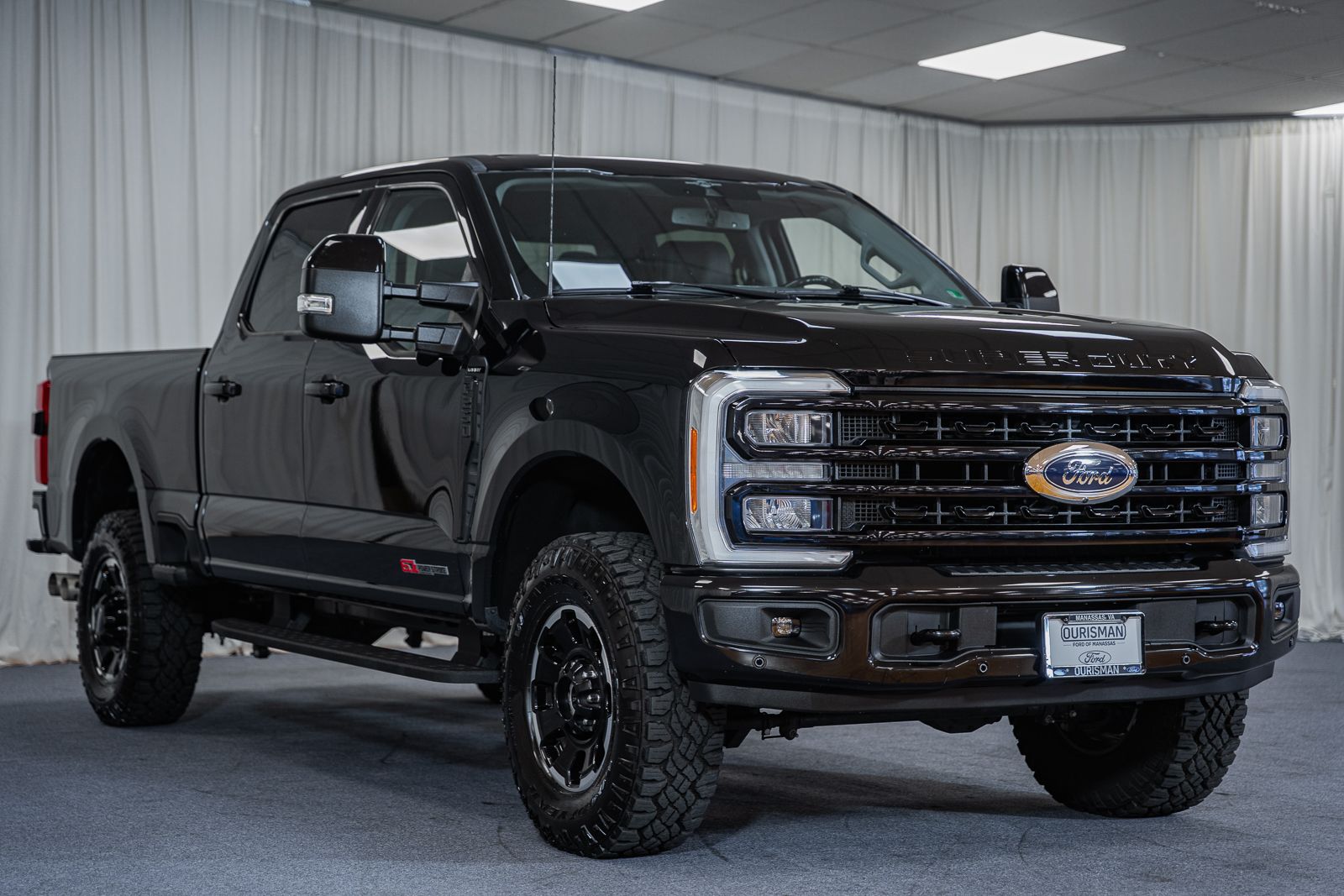 2023 Ford F-250 Lariat 4x4 Crew Cab 6-3/4' Box's photo