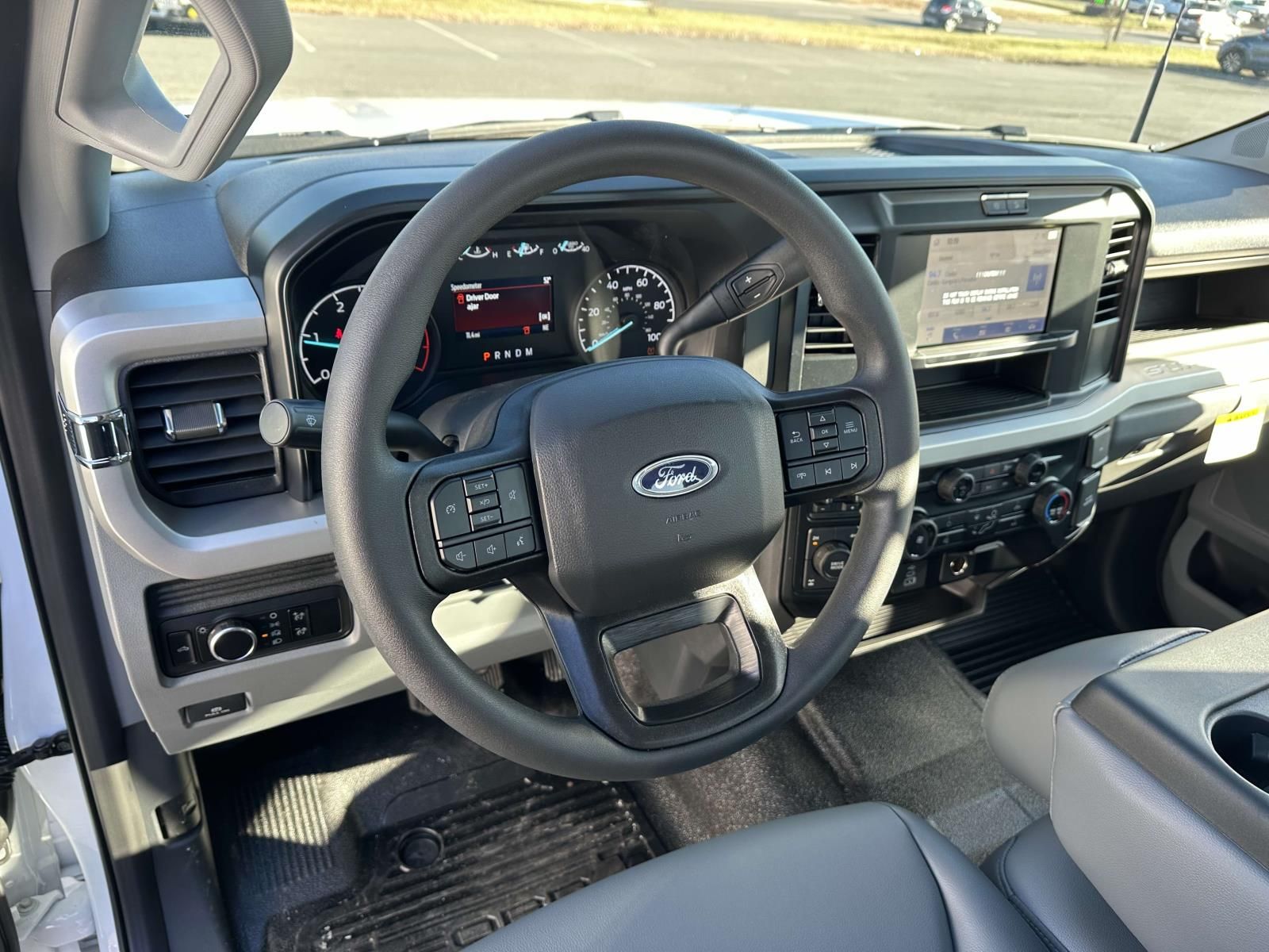 2025 Ford F-250 Super Duty XL - Photo 12