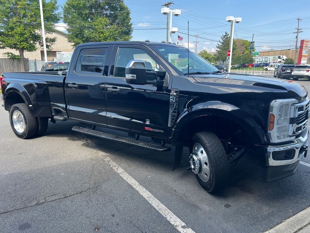 Used 2024 Ford F-450 XLT Truck