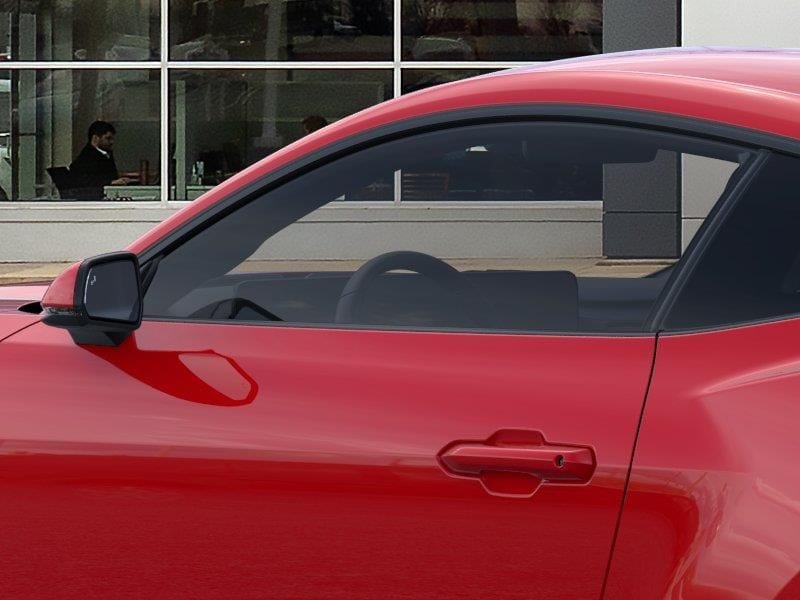 2025 Ford Mustang GT Premium Fastback - Photo 20
