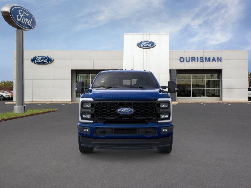 2026 Ford F-250 XL photo 2