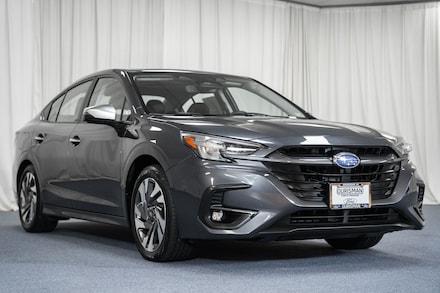 2024 Subaru Legacy Touring XT Sedan