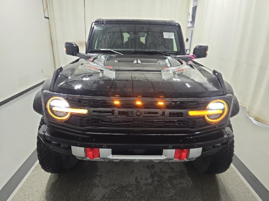 Used 2024 Ford Bronco 4-Door Raptor with VIN 1FMEE0RR3RLA61925 for sale in Manassas, VA
