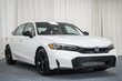  Honda Civic Si