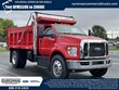 Ford F-750 Diesel