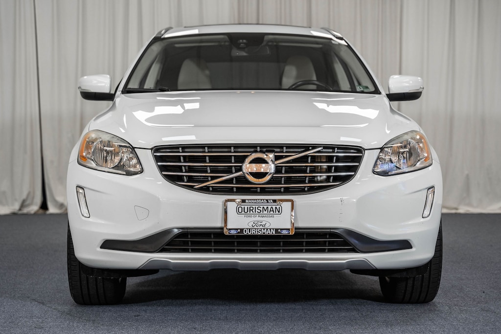 Used 2015 Volvo XC60 3.2 Premier SUV