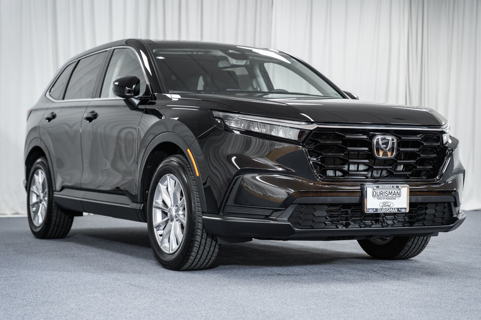 2024 Honda CR-V EX's photo