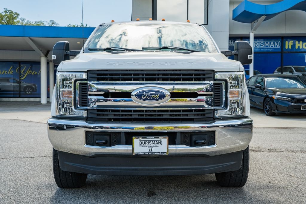 Used 2019 Ford F-350 XL Truck