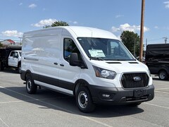 2025 Ford Transit-250 Cargo Base Cargo Van