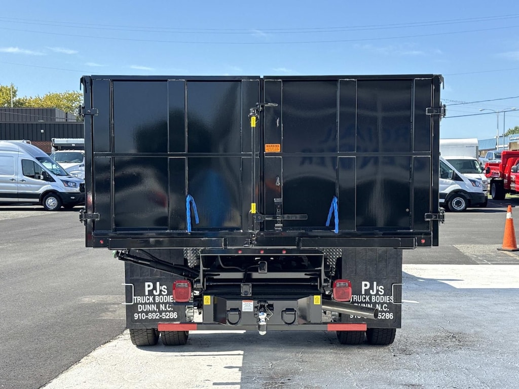 New 2026 Ford F-450 Chassis XL Chassis